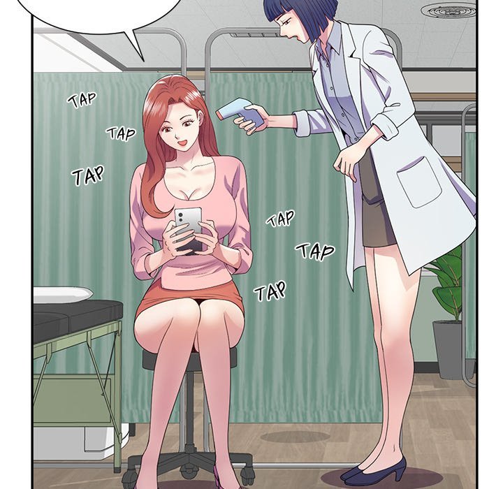 My Wife is a Teacher Manhwa - Chapter 19 Page 131