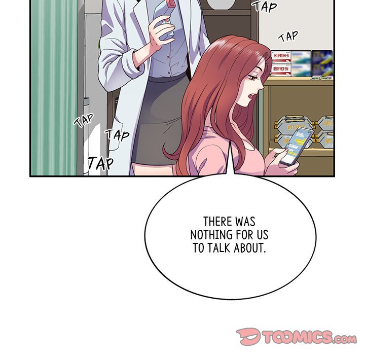 My Wife is a Teacher Manhwa - Chapter 19 Page 134