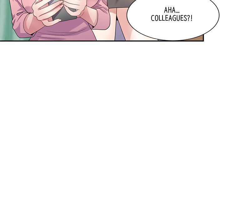 My Wife is a Teacher Manhwa - Chapter 19 Page 137