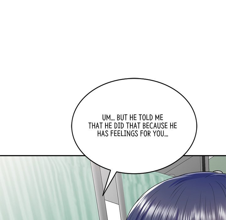 My Wife is a Teacher Manhwa - Chapter 19 Page 138