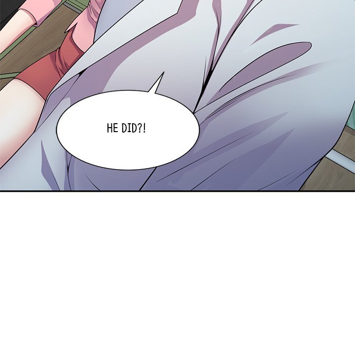 My Wife is a Teacher Manhwa - Chapter 19 Page 140