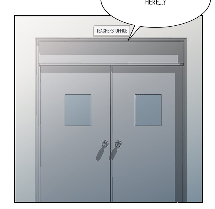 My Wife is a Teacher Manhwa - Chapter 19 Page 142