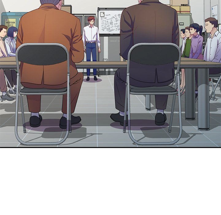 My Wife is a Teacher Manhwa - Chapter 19 Page 145