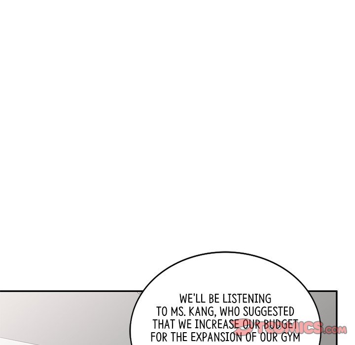 My Wife is a Teacher Manhwa - Chapter 19 Page 146