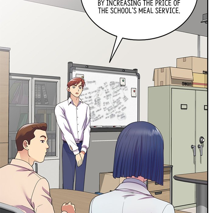 My Wife is a Teacher Manhwa - Chapter 19 Page 147