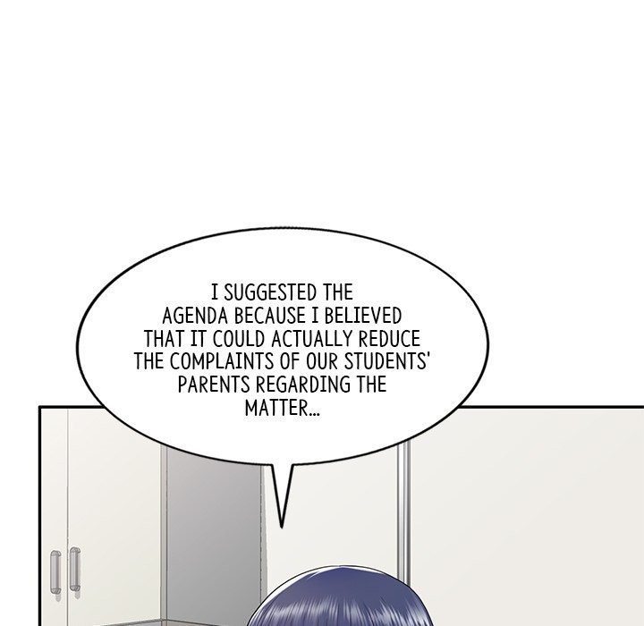 My Wife is a Teacher Manhwa - Chapter 19 Page 149