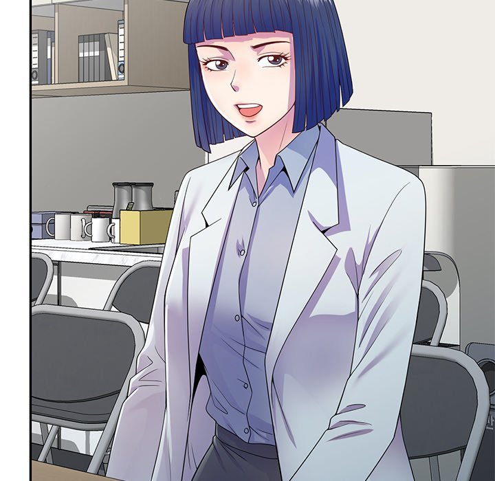 My Wife is a Teacher Manhwa - Chapter 19 Page 150