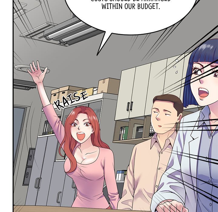 My Wife is a Teacher Manhwa - Chapter 19 Page 153