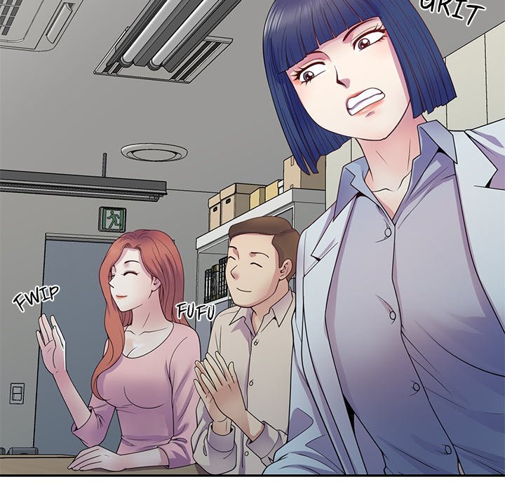My Wife is a Teacher Manhwa - Chapter 19 Page 156