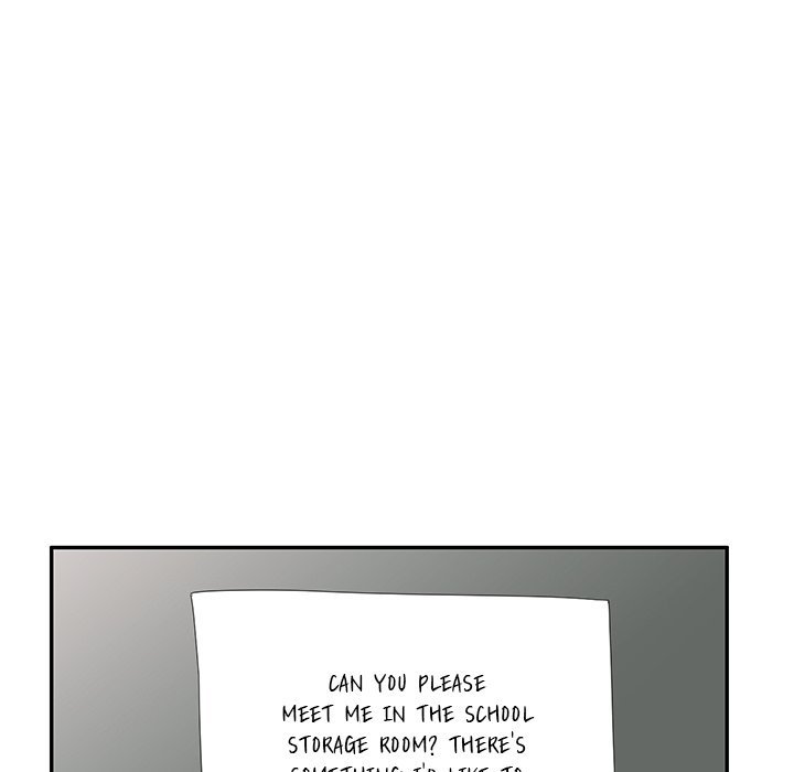 My Wife is a Teacher Manhwa - Chapter 19 Page 160