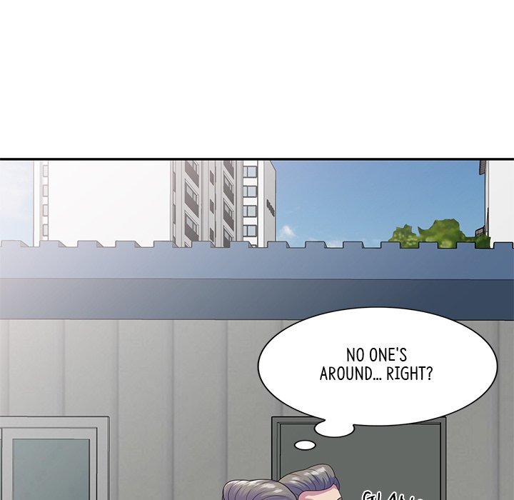 My Wife is a Teacher Manhwa - Chapter 19 Page 163