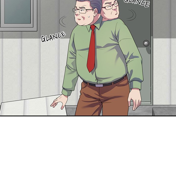 My Wife is a Teacher Manhwa - Chapter 19 Page 164