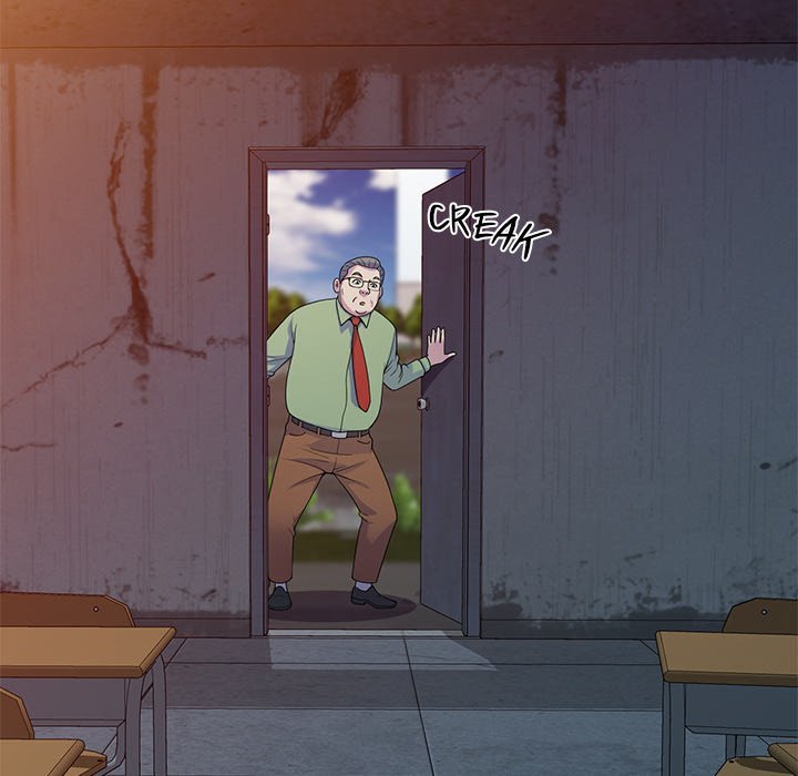 My Wife is a Teacher Manhwa - Chapter 19 Page 166