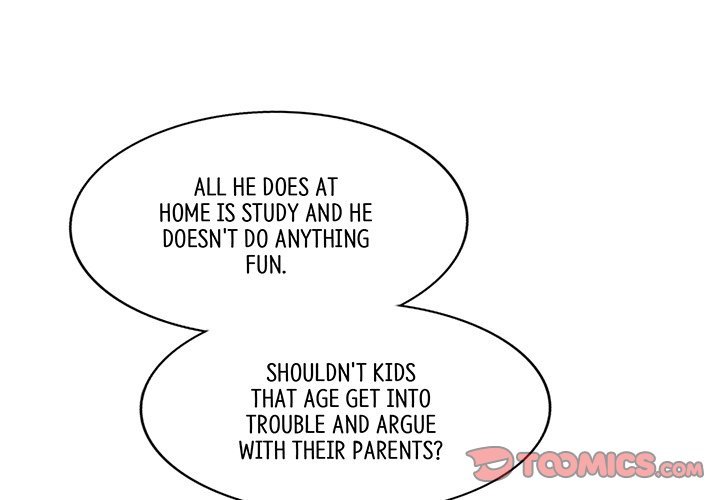 My Wife is a Teacher Manhwa - Chapter 12 Page 3