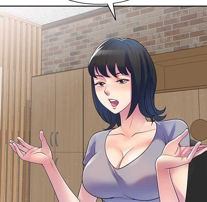 My Wife is a Teacher Manhwa - Chapter 12 Page 4