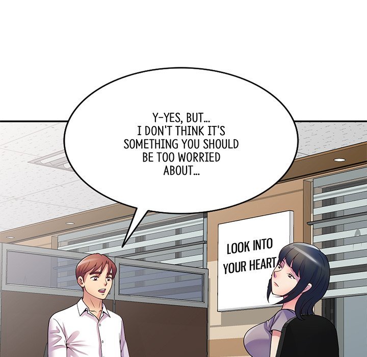 My Wife is a Teacher Manhwa - Chapter 12 Page 6