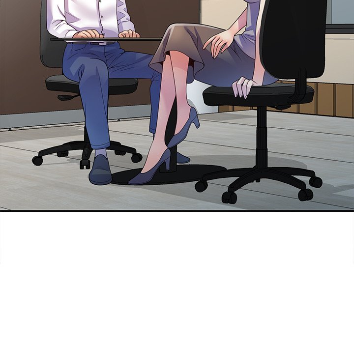 My Wife is a Teacher Manhwa - Chapter 12 Page 7