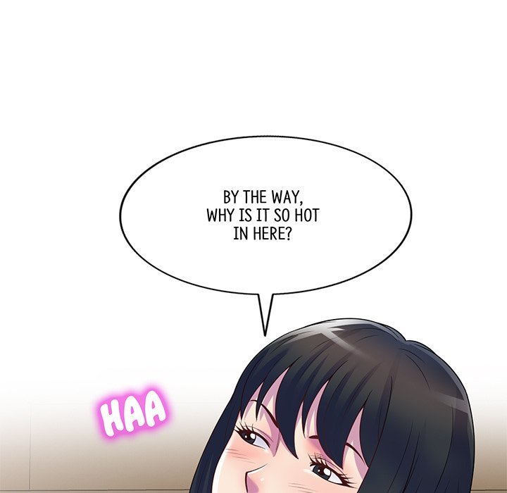 My Wife is a Teacher Manhwa - Chapter 12 Page 8
