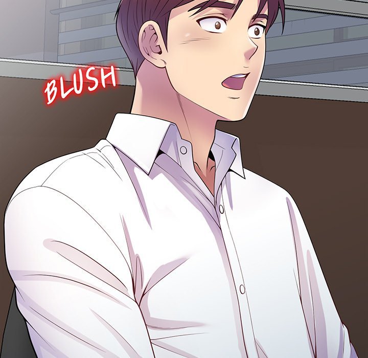 My Wife is a Teacher Manhwa - Chapter 12 Page 12