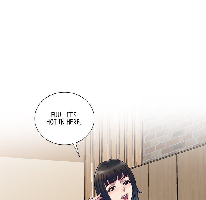 My Wife is a Teacher Manhwa - Chapter 12 Page 17