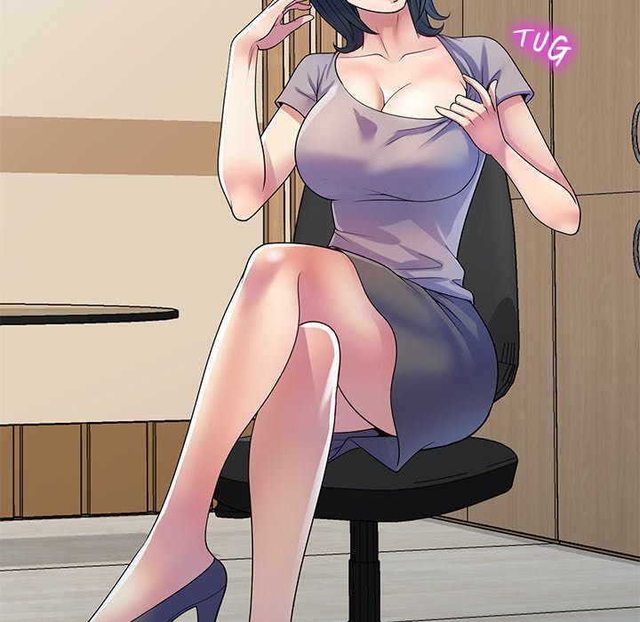 My Wife is a Teacher Manhwa - Chapter 12 Page 18