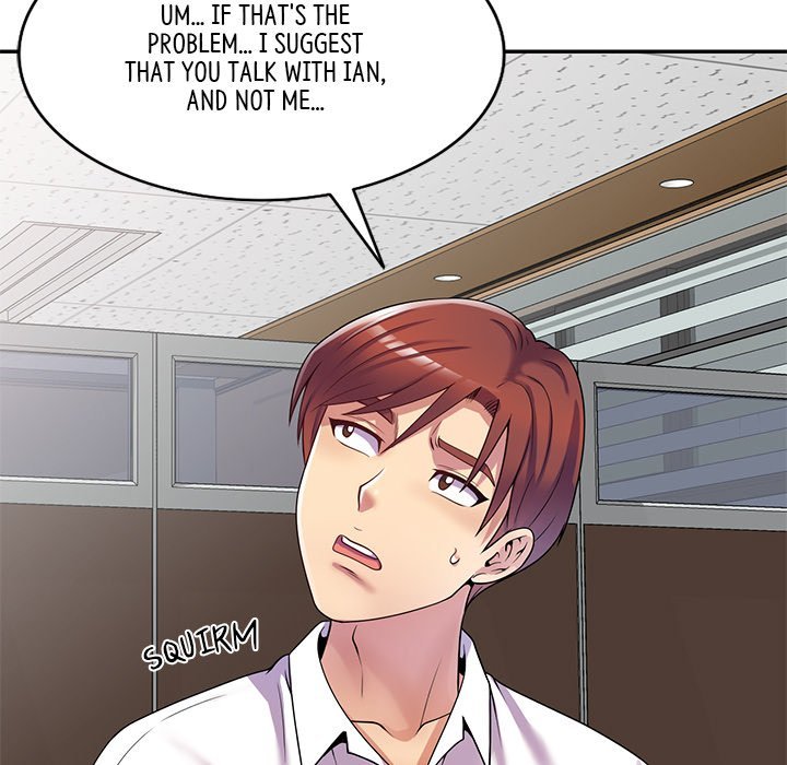 My Wife is a Teacher Manhwa - Chapter 12 Page 21