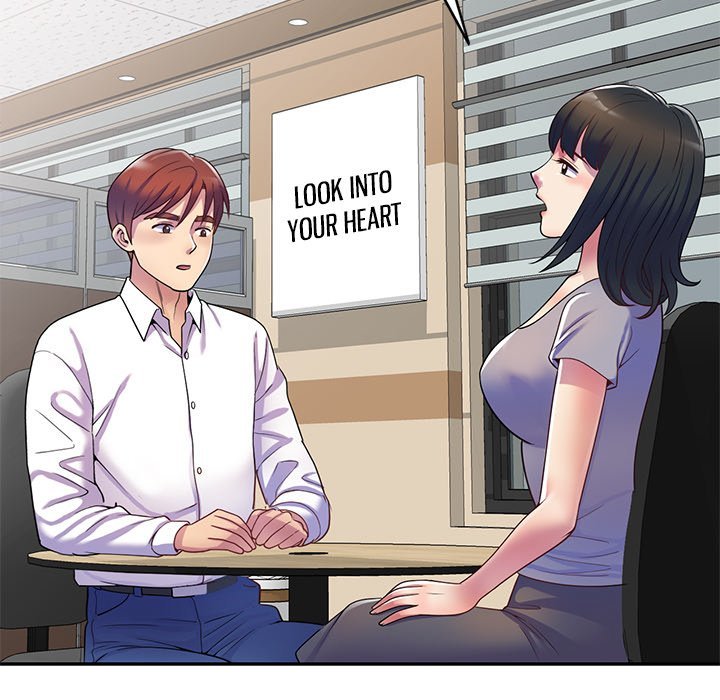 My Wife is a Teacher Manhwa - Chapter 12 Page 24