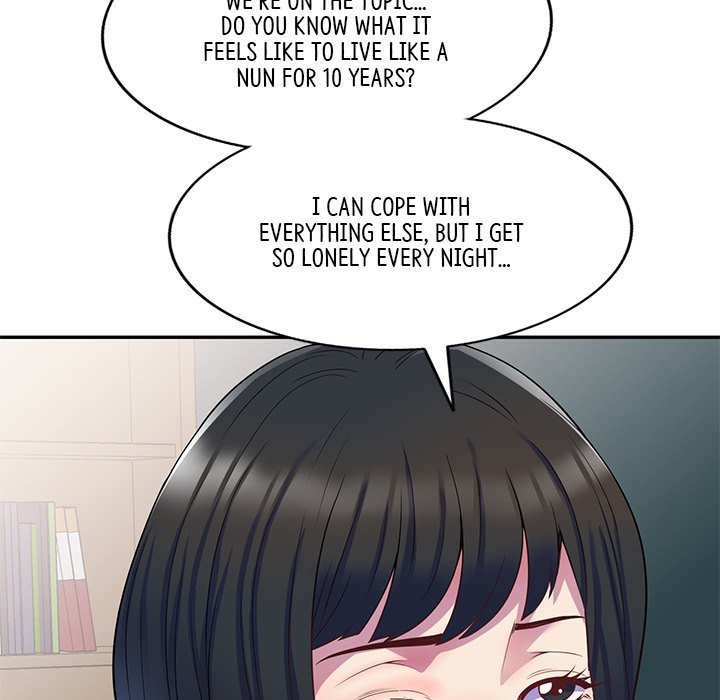 My Wife is a Teacher Manhwa - Chapter 12 Page 26