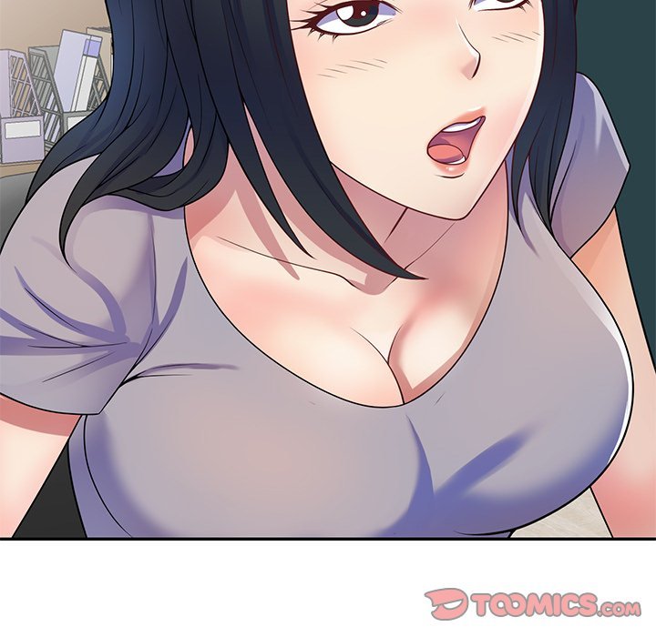 My Wife is a Teacher Manhwa - Chapter 12 Page 27