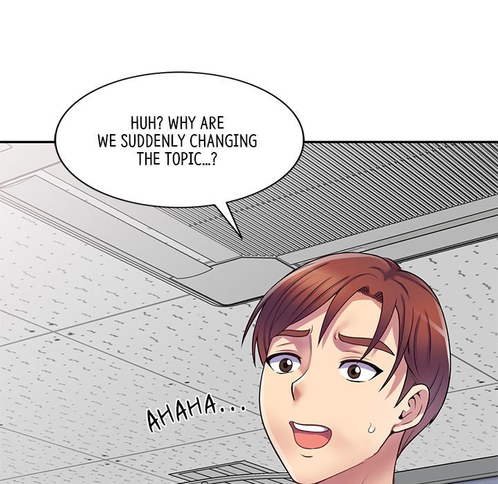 My Wife is a Teacher Manhwa - Chapter 12 Page 29