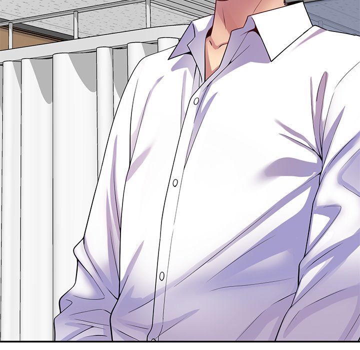 My Wife is a Teacher Manhwa - Chapter 12 Page 30