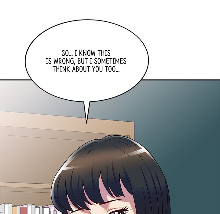 My Wife is a Teacher Manhwa - Chapter 12 Page 32
