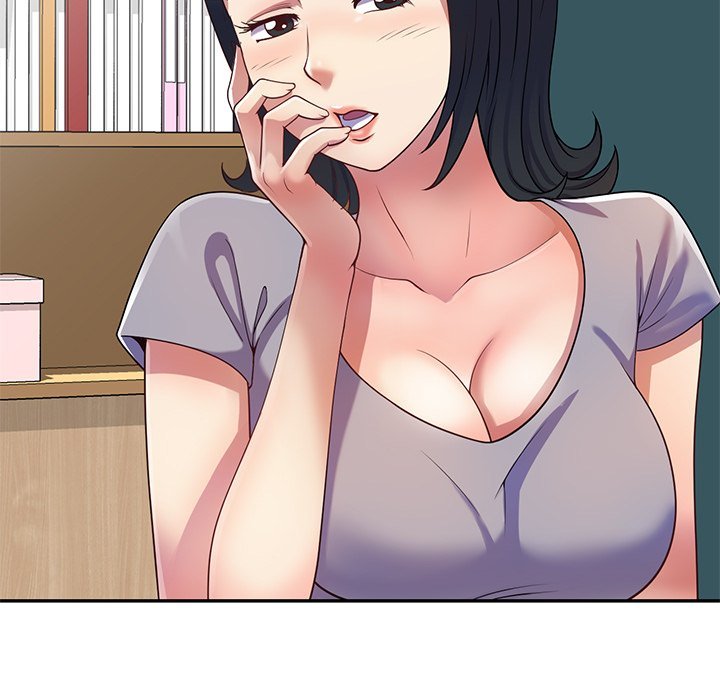 My Wife is a Teacher Manhwa - Chapter 12 Page 33
