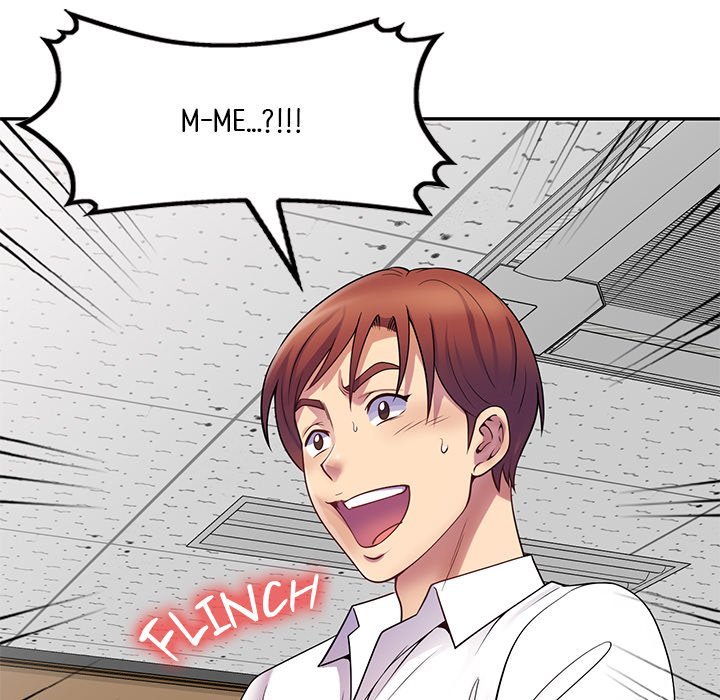 My Wife is a Teacher Manhwa - Chapter 12 Page 35