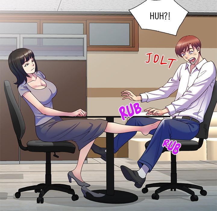 My Wife is a Teacher Manhwa - Chapter 12 Page 38