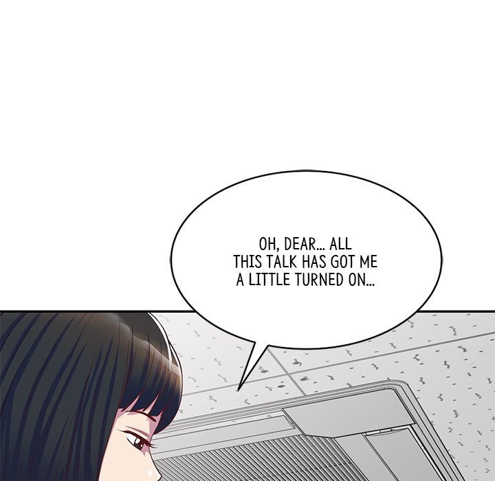 My Wife is a Teacher Manhwa - Chapter 12 Page 40