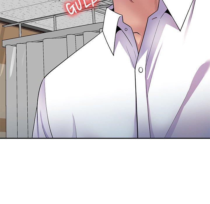 My Wife is a Teacher Manhwa - Chapter 12 Page 45