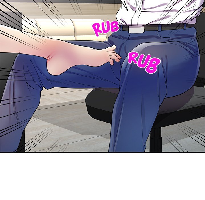 My Wife is a Teacher Manhwa - Chapter 12 Page 47