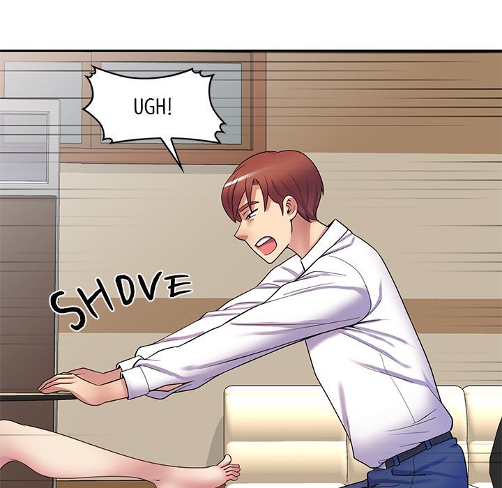 My Wife is a Teacher Manhwa - Chapter 12 Page 49