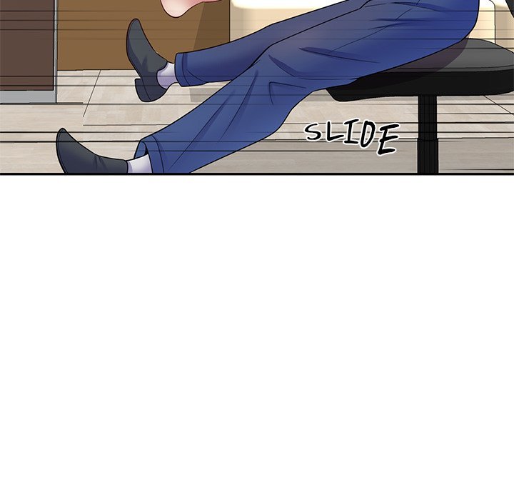 My Wife is a Teacher Manhwa - Chapter 12 Page 50