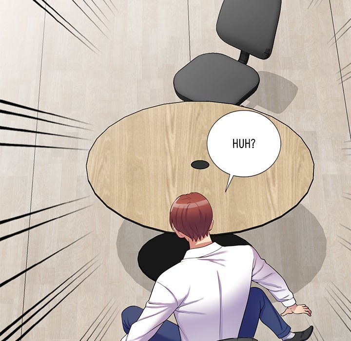 My Wife is a Teacher Manhwa - Chapter 12 Page 52