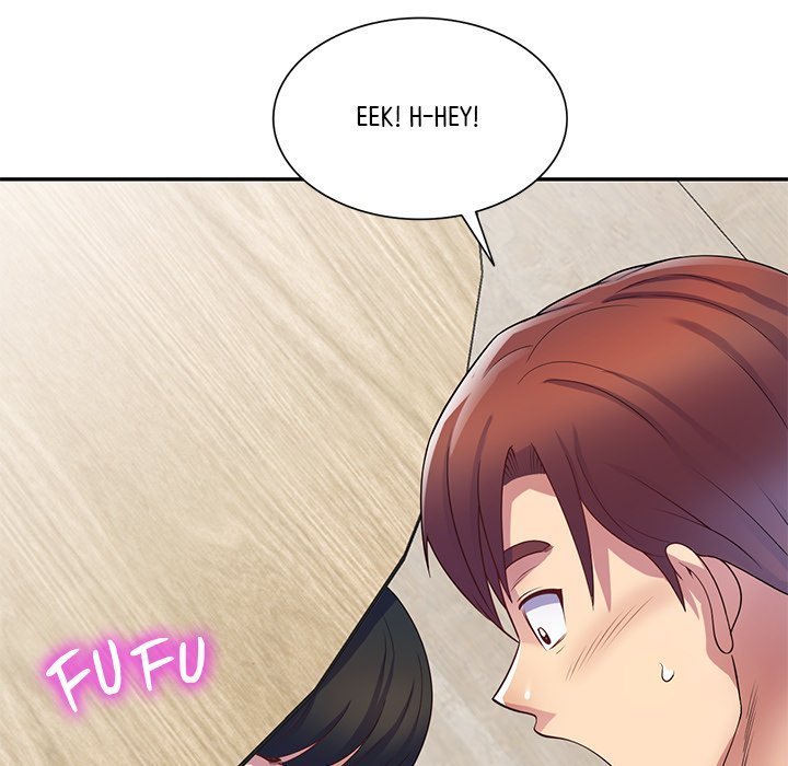 My Wife is a Teacher Manhwa - Chapter 12 Page 55