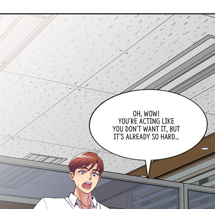 My Wife is a Teacher Manhwa - Chapter 12 Page 62