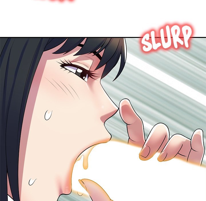 My Wife is a Teacher Manhwa - Chapter 12 Page 88