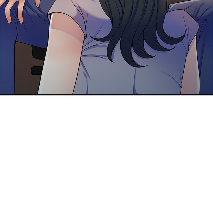 My Wife is a Teacher Manhwa - Chapter 12 Page 92