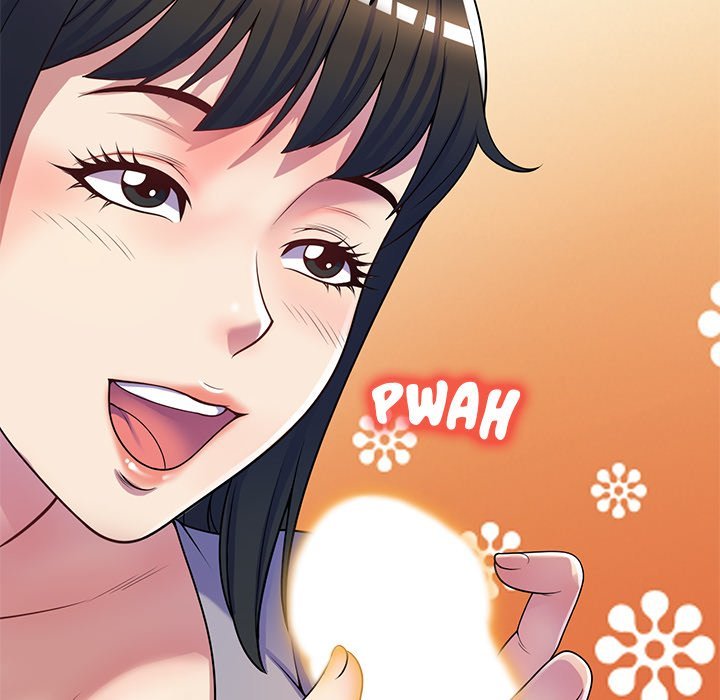 My Wife is a Teacher Manhwa - Chapter 12 Page 94
