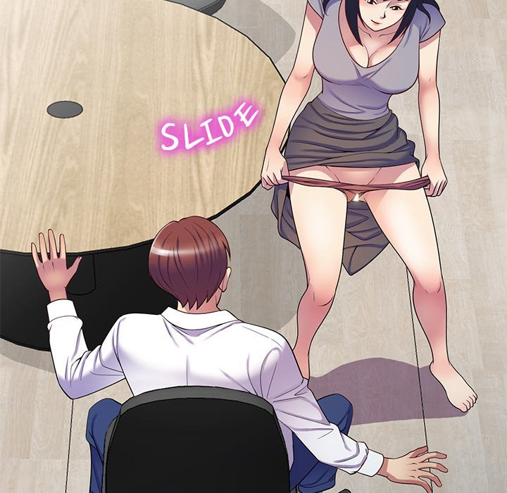 My Wife is a Teacher Manhwa - Chapter 12 Page 97