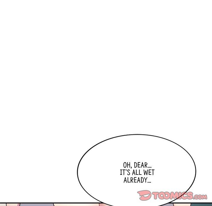 My Wife is a Teacher Manhwa - Chapter 12 Page 99