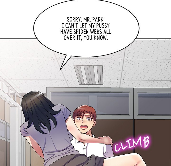 My Wife is a Teacher Manhwa - Chapter 12 Page 105