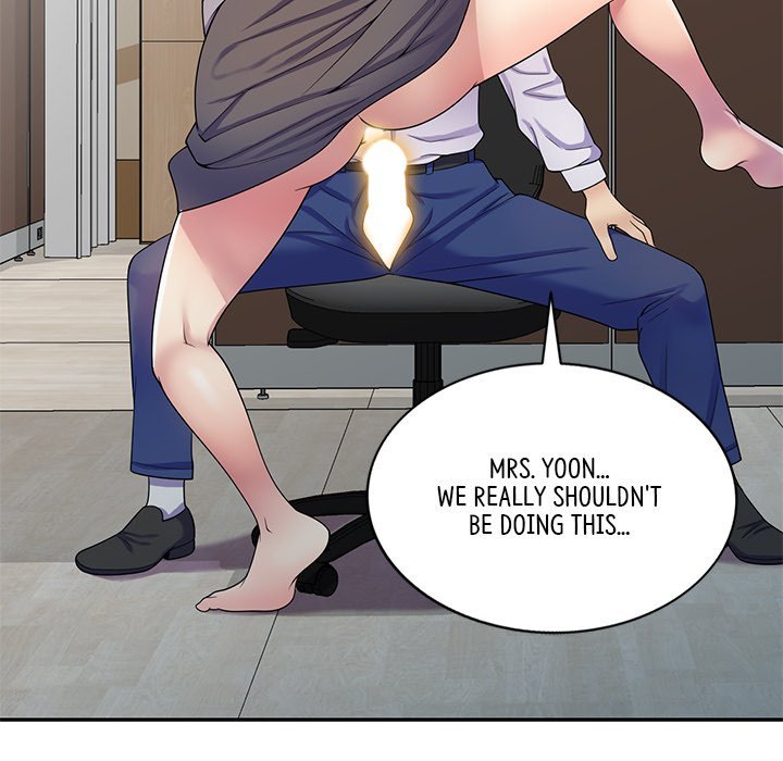 My Wife is a Teacher Manhwa - Chapter 12 Page 106